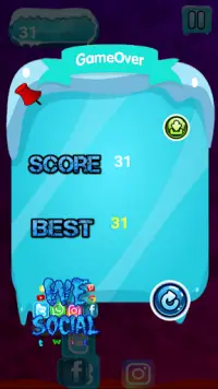 New We Social twif game Screen Shot 5