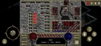 DevilutionX - Diablo 1 port Screen Shot 2