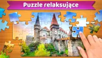 Puzzle: Puzzle ze zdjęciami Screen Shot 0