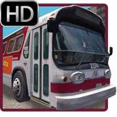 CITY BUS SIMULATOR