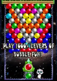Bubble Shooter 2017 Free Hot Screen Shot 0