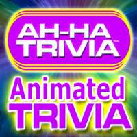 AH-HA TRIVIA, Animated Trivia - FREE PREVIEW