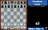 Chess Notation Trainer Screen Shot 2