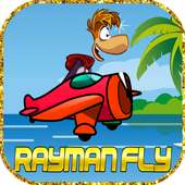 Rayman Fly
