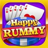 Happy Rummy