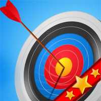 Esperto di tiro con l'arco: Giochi gratuiti 2020