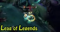 Guide League of Legends Screen Shot 2