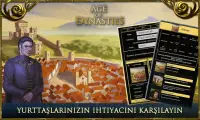 Age of Dynasties: Orta Çağ Screen Shot 11