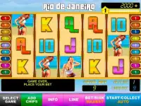 Казино РИО - игровые автоматы Screen Shot 8