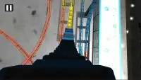 Simule VR Roller Coaster Screen Shot 20