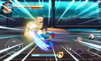Supereroi Man Fighting: City Crime Battle Screen Shot 3