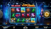 Casino Free Slot Game - TIME FOR A DEAL Screen Shot 3
