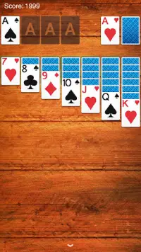 Solitaire: Advanced Challenges Screen Shot 7