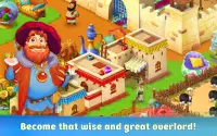 Farm Mania: Oriental Farming Game. Build & Trade! Screen Shot 7