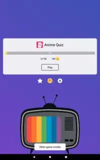 Anime Quiz Screen Shot 12