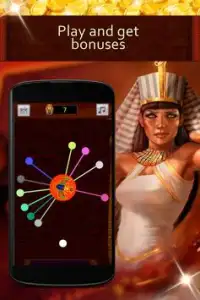Pharaoh's Legacy Screen Shot 2