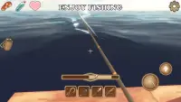 Survival on Raft: Ocean Screen Shot 4