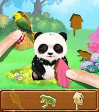 Animal Puzzle - Kids Games Screen Shot 2