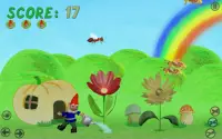 Garden Gnome: Bug Shooter Screen Shot 10