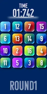 Counting Blocks Screen Shot 1