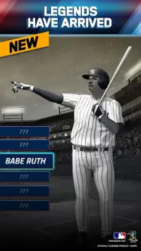MLB TAP SPORTS BASEBALL 2018 Screen Shot 1