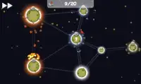 Planet Wars Lite Screen Shot 1