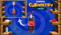 الكيمياء العلوم للأطفال Screen Shot 0