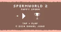SpermWorld 2 Screen Shot 7
