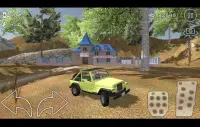 4x4 Extreme Offroad Adventure Screen Shot 0