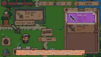 Epicsword - automatic RPG Screen Shot 3