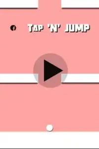 Tap N Jump Screen Shot 0