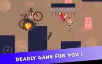 Happy Bike : Wheels Game Screen Shot 2
