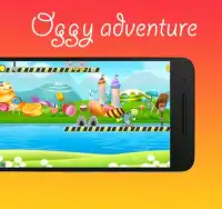 Moggy Oggy adventure Screen Shot 4