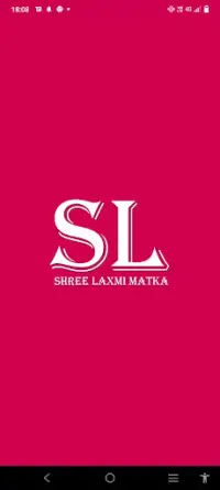 Shree Laxmi Matka Play Screen Shot 0
