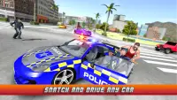 Simulatore di criminalità 2021 Screen Shot 6