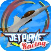 Jet Plane Racing
