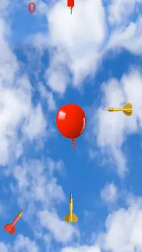 Save the Crazy Balloon Halloween Screen Shot 3