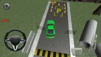 MiniCity Parking Screen Shot 0