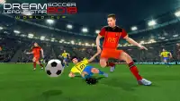 सपना फ़ुटबॉल संघ सितारे फ़ुटबॉल दुनिया कप 2018 Screen Shot 1