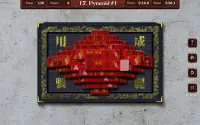 So Chic Mahjong Screen Shot 17