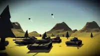 Total Epic tank battle - Танк батл! Screen Shot 5