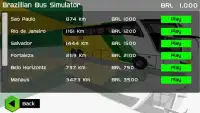 Brazilian Bus Simulator Screen Shot 3