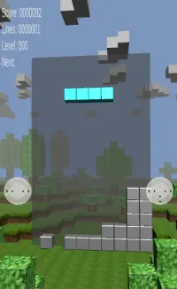 Block Puzzle: 3D Screen Shot 3