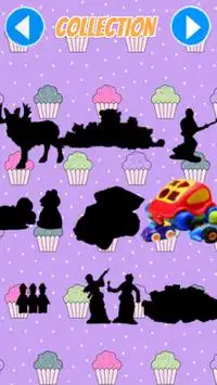 Amazing IceCream Cupcake Toy Prize Surprises Screen Shot 6