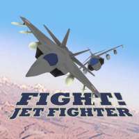 Fight! Jet Fighter
