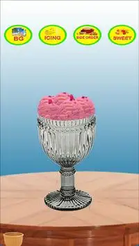 Fruity Ice Cream Maker Screen Shot 3