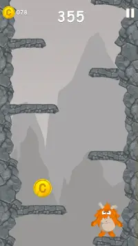 Real Lava Challenge Screen Shot 3