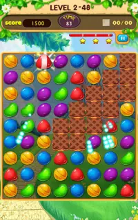 Dulces Mania - Candy Frenzy Screen Shot 10
