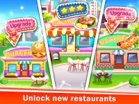 Super Chef 2 - Cooking Game Screen Shot 12