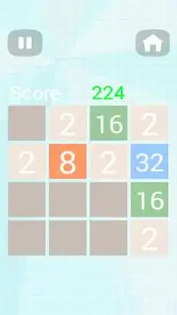 2048 legend Screen Shot 3